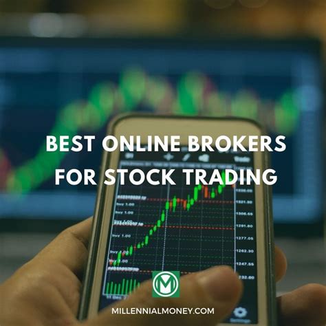 In our analysis, 11 online brokers stood out as the best brokerag