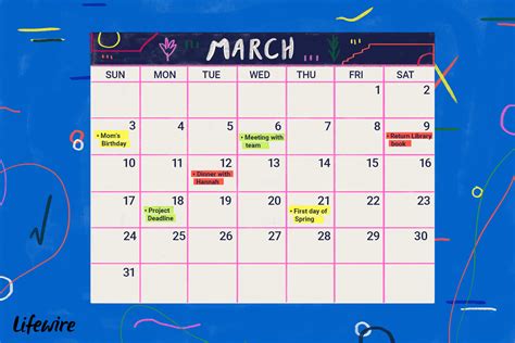 Best online calendar. Jan 8, 2024 · 13. Google Calendar. Google Calendar is a top choice for an online calendar tool, primarily for its seamless integration with the vast ecosystem of Google applications and services. Whether it’s Gmail, Google Tasks, Google Meet, or Google Drive, the interaction between these applications ensures an efficient workflow. 