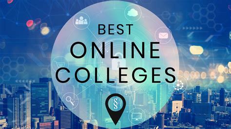 Best online colleges. Feb 7, 2024 · Tags: online education, colleges, community colleges, graduate schools, students 2024 Best Colleges Search for your perfect fit with the U.S. News rankings of colleges and universities. 