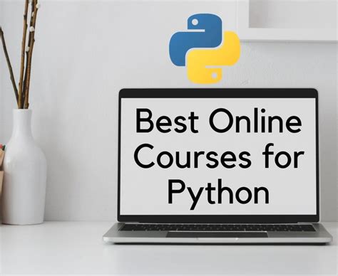 Best online course to learn python. The Best Ways to Learn Python in 2023. There are many ways that you can learn Python, and the best way for you will depend on how you like to learn and how flexible your learning schedule is. Here are some of the best ways you can start learning Python from scratch today: Online courses. Online courses are a great way to learn Python at your ... 