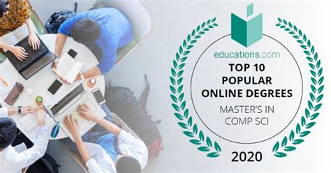 The 41 Most Affordable Online Master's Computer Science. Data-driven cost rankings reveal the cheapest schools for an online master's computer science degree. Complete your CS master's for less than $7,000!. 
