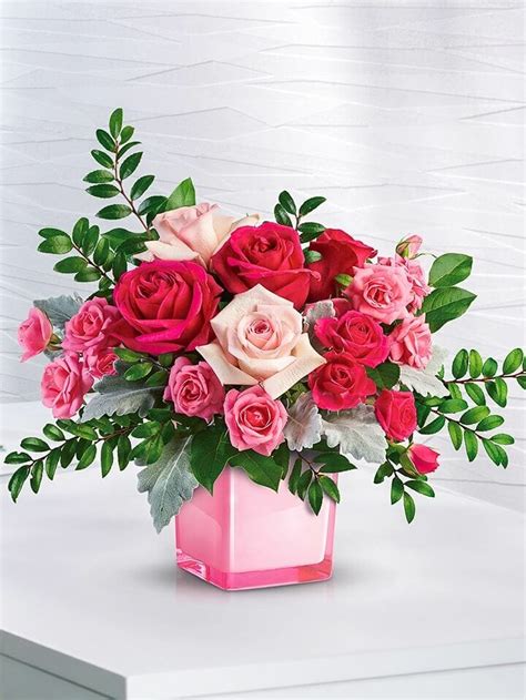 Best online flowers. Flower Collections: Hand-tied bouquets, vase arrangements, single-variety flower bunches, and gift baskets. Shipping: Flower delivery services are available same-day, next-day, and specified days across Miami, seven days a week—delivery fees from $15. Price: From $60 to $100+, dependent on size. Order Flowers. 