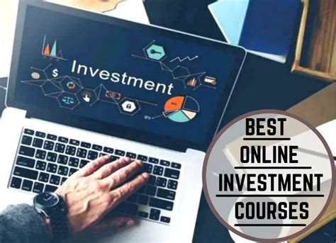 Best online investing courses. Things To Know About Best online investing courses. 