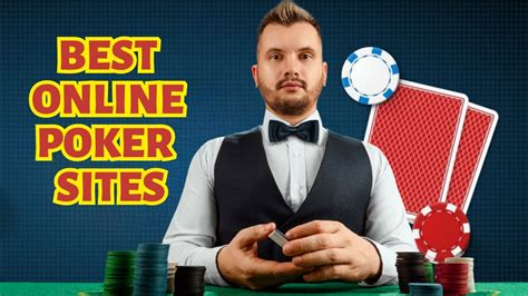 Best online poker sites real money. Things To Know About Best online poker sites real money. 
