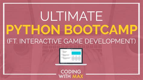 Best online python bootcamp. Things To Know About Best online python bootcamp. 