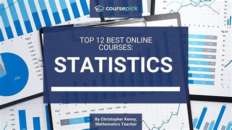 Best online statistics course. Things To Know About Best online statistics course. 