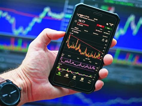 Best online stock app. Things To Know About Best online stock app. 