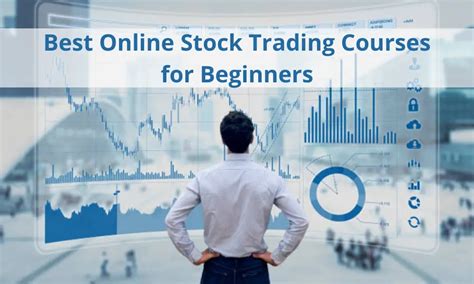 Best online stock trading courses for beginners. Things To Know About Best online stock trading courses for beginners. 