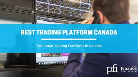 Best online trading platforms canada. Things To Know About Best online trading platforms canada. 