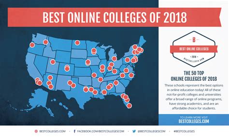 Best online university. 2020 Best Online Colleges and Universities. Online universities allow students to attend the top programs in the country without relocating. This guide ranks the best online universities in the U.S. based on factors like tuition costs, financial aid opportunities, and student learning outcomes. 1. 