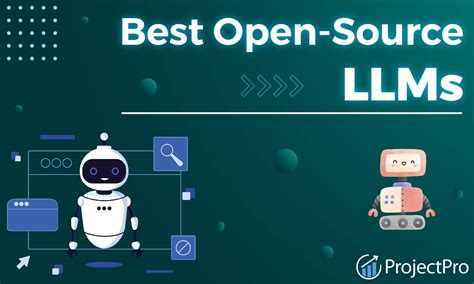 Best open source llm. Best Uncensored LLM Model. In this article, we will explore a list of Foss (Free and Open-Source Software) uncensored LLM models, each with their own unique features and capabilities. These models represent an exciting new direction in natural language processing and offer users greater flexibility and control over their language … 