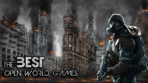 Best open world games pc. Open world games let players explore a large game world, enabling you to move freely around, and enable the player to approach objectives or missions as they see fit. There … 