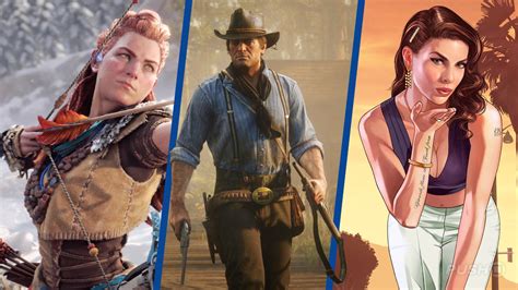 Best open world games ps4. One of the best-selling and most critically acclaimed exclusives ever released for the PS4, Horizon Zero Dawn complements its exciting story and deep lore with a stunning open world. Horizon is set … 