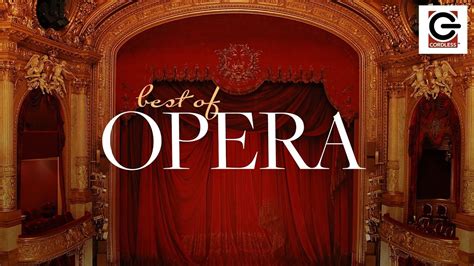 Best operas. Things To Know About Best operas. 