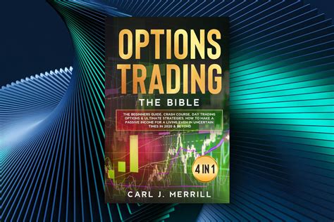 Best option trading book. Things To Know About Best option trading book. 