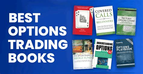 Best options trading books. Things To Know About Best options trading books. 