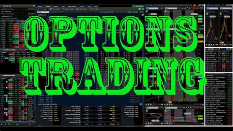 Our online options trading course is designed to teach you the skills to become an independent options trader. In this course, you’ll learn how to buy and sell options, assignment, vertical spreads, and trade the most popular strategies. The Bullish Bears options trading classes are tailored to give you the essential information to become a ... . 