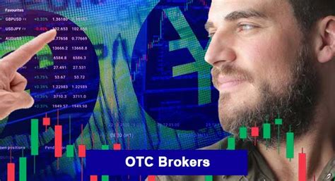 All OTC Stock Broker Trading Platforms in more detail. You can compa
