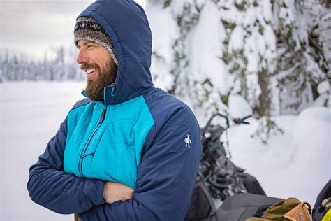 Best outdoor clothing brands. Mar 4, 2024 · Cody Townsend Just Designed the Perfect Quiver-of-One Adventure Glasses. Made by Smith, his large-lens Pursuit shades are ideal for skiing, cycling, running, and nearly every other outdoor ... 