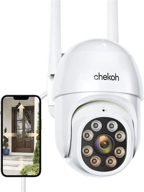 Best outdoor security camera without subscription. Aug 26, 2021 · The best smart security cameras without a subscription are: Best Overall: Eufycam 2C Pro. Runner Up: Arlo Pro 3 (with Smart Hub) Best for Indoors: Blink Mini. Best for Security: Netatmo. Great Value for Money: Eufycam 2. Budget Pick: TP-Link Tapo C100. Best POE Camera: Amcrest POE. 