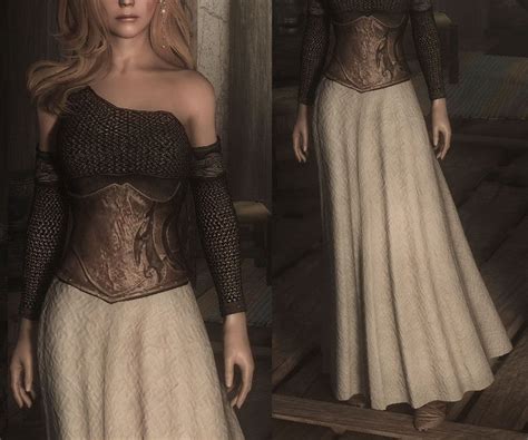 Best outfits in skyrim. Things To Know About Best outfits in skyrim. 