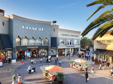Best outlet mall in los angeles area. Things To Know About Best outlet mall in los angeles area. 