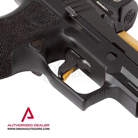 P320 Flat Trigger Price $49.99. Add to Cart. Save Compare. SINGLE STAGE, AR, TRIGGER KIT Price $89.99. Add to Cart. Save Compare. P320 FLAT SKELETONIZED ENHANCED STAINLESS STEEL TRIGGER - NICKEL Price $99.99. Add to Cart. Save Compare. P365 Flat Trigger KIT Price $49.99. Add to Cart .... 
