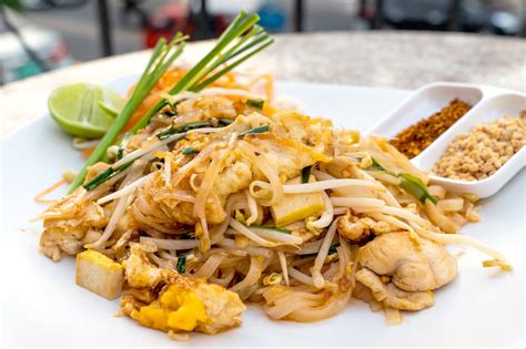 Best pad thai near me. Things To Know About Best pad thai near me. 