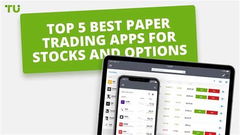 Best Investment Simulator: Brokerage Paper Trading Accounts. inv