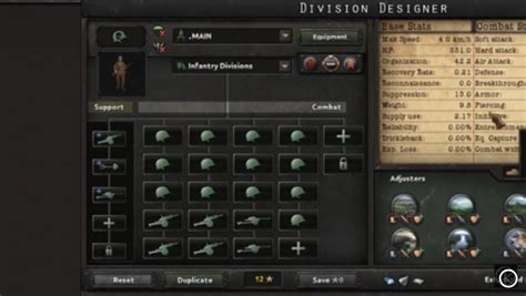 Best paratrooper template hoi4. The HOI4 meta has changed - here's everthing you need to know about combat width and the best division templates Joe Robinson Published: Dec 2, 2021 