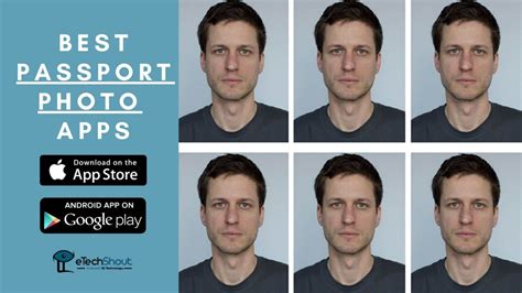 Best passport photo app. As we’ve mentioned, you need a digital copy of your passport photo to use Kmart printing services. However, printing a 35x45–40x50 mm picture at Kmart isn’t possible—you’ll need a printable 10x15 cm (4x6") template instead. The cost of printing such a passport photo template is only $0.10. 📝 Note: Kmart Photo Centre offers glossy ... 