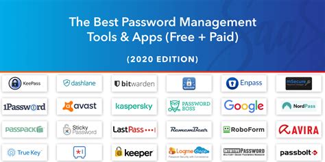Feb 16, 2022 · The 10 Best password managers - In-depth Analysis. We've collected the best password managers around and evaluated them so that you can choose the one best suited for you! Prices range from $11 to $40 per year. If price is a concern, however, there are several providers in our list that offer a free version of their service.. 