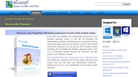 Best password recovery software in 2022 TechRadar