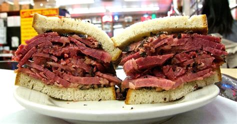Best pastrami nyc. Pastrami Queen is the best in Manhattan IMO, followed by 2nd ave, followed by fine & Shapiro on the uws. Though Liebmanns in the Bronx might be the best of all. Definitely is for corned beef. RockTheWall • 4 yr. ago. 