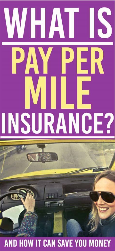 Best pay per mile car insurance. Things To Know About Best pay per mile car insurance. 