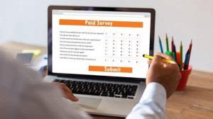 Best paying online survey websites for Nigerians (2024)