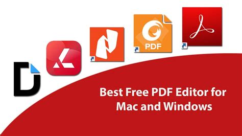 Best pdf editor for mac. Part 1: Top 5 Best PDF Reader for Mac. 1. PDFelement Pro - The Best Alternative Free PDF Reader Pro for Mac to Adobe Acrobat. As high-quality as Adobe Reader is due to its constant updates and improvements, you can also look into alternative programs to perform many of the same tasks. PDFelement Pro for Mac, as the best alternative PDF Reader ... 