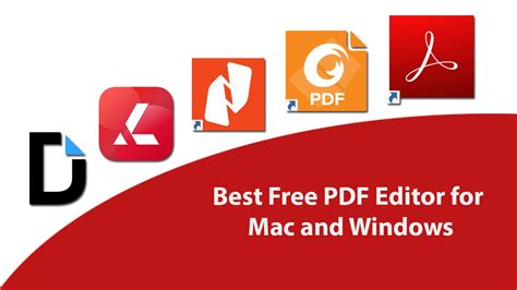 Best pdf editors. 6 Dec 2023 ... Best PDF Editor PDF Editor For Office Work | Office Work #pdfelement #adobealternative #office_work #pdf Download the best PDF Editor for ... 
