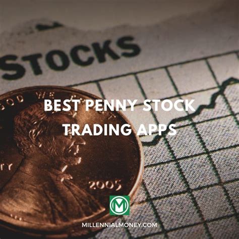 We have compiled a list of the best penny stock trading apps suitable for both experienced and ...