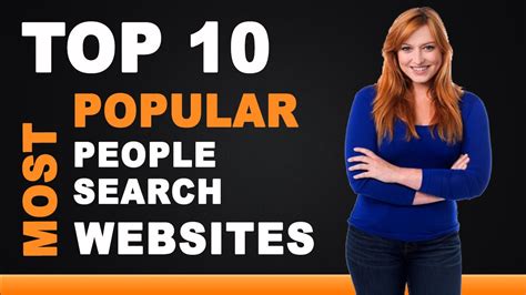 Best people search sites. If you’re like most people, you probably use online search engines on a daily basis. But are you getting the most out of your searches? These five tips can help you get started. Wh... 