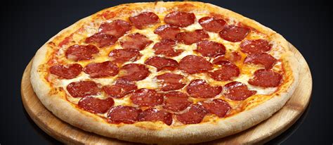 Best pepperoni for pizza. Basic but great if you’re after a quick, cheap and filling meal. "You will notice the difference on your shopping bill, as at 66p the Lidl pizza was £1.49 cheaper than Goodfellas, which is an ... 