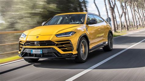 Best performance suv. Best Small performance crossovers. Compact performance SUVs are among the most capable all-around performers on the planet, pairing major driving thrills with plenty of SUV versatility. 1 st. 
