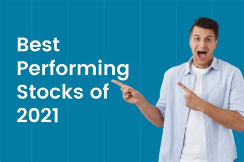 Best performing stock. Things To Know About Best performing stock. 