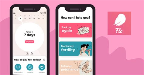 Best period app. Best for refilling birth control: Nurx. Price: The app itself is free, but there is a one-time $15 medical consultation fee for all new customers (and while the birth control itself will likely be ... 