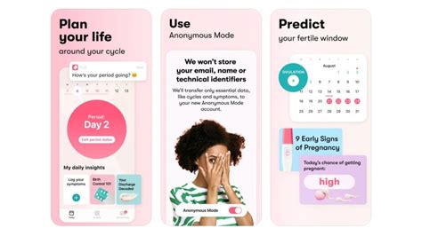 Best period tracking apps for Android and iOS Digital Trends