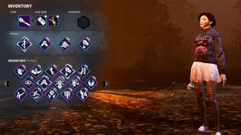 Best perks dbd. That's why we have put together this guide to the best Legion builds and perks in the horror game Dead by Daylight. Try out one or more of our loadouts to improve your gameplay as Frank, Julie, Joey, and Susie of the Legion. The Legion can be a deadly killer when played correctly. (Picture: Behaviour Interactive) 
