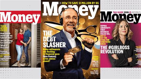 The information in personal finance magazines is often writ