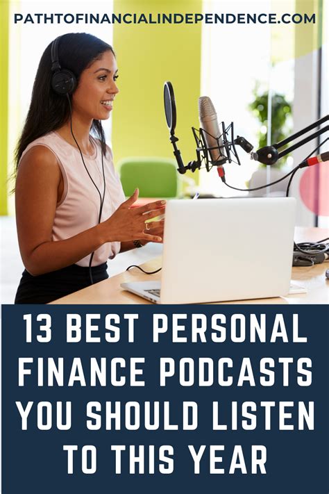 Best personal finance podcasts. The Best Personal Finance Podcasts. By . Mary Pilon. February 17, 2009 . Share. Resize. Mona, brushing up on her knowledge of dollar cost averaging. 