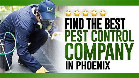 Best pest control companies. Things To Know About Best pest control companies. 