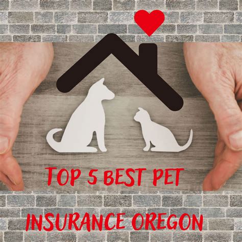 The 6 Best Pet Insurance Providers in Oregon 1. Trupanion P